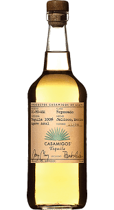 *Reposado Casamigos Tequila 40% 750Ml