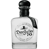 70th Anniversary Don Julio Tequila 40%