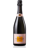 *Rose N/V Veuve Clicquot 750Ml