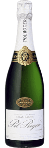 Pol Roger 750Ml Brut N/V