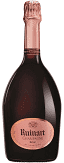 *750Ml Rose Ruinart N/V