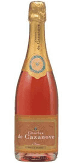*Cazanove Rose Champagne Brut N/V