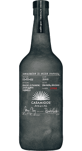*Mezcal Joven Casamigos 40% 750ml
