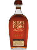 Elijah Craig Barrel 2020 18 year old