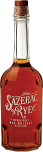 6Y Sazerac Rye Whiskey 45% 750Ml
