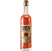 Rendezvous High West Rye Whiskey 46% 375ml